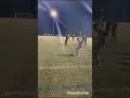 U13 FCPC TT SPIRIT- Ball Mastery/Agility Day
