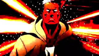 XXXTENTACION - LOOK AT ME EXTREME BASS BOOSTED (EARRAPE)