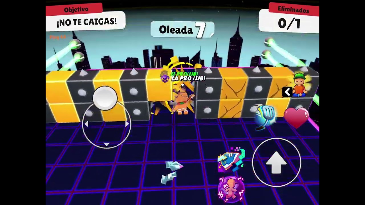 Protips Stumble Guys 