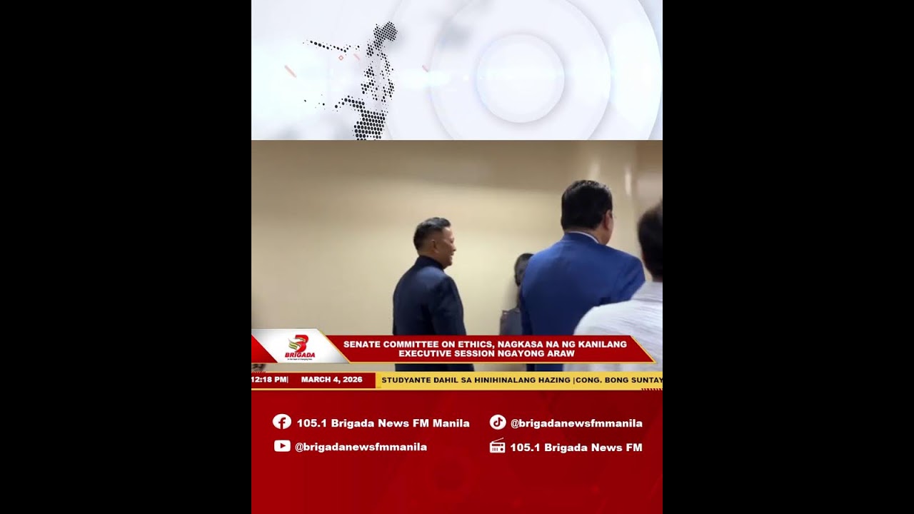 BRIGADA BALITA NATIONWIDE SA TANGHALI — MARCH 4, 2026