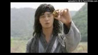 Hwarang Ost- Park Seojun - Our Tears