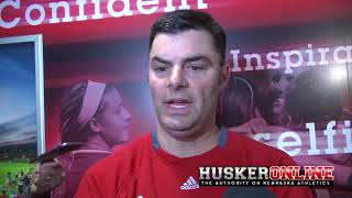 HOL HD: Ryan Held Spring Practice #12