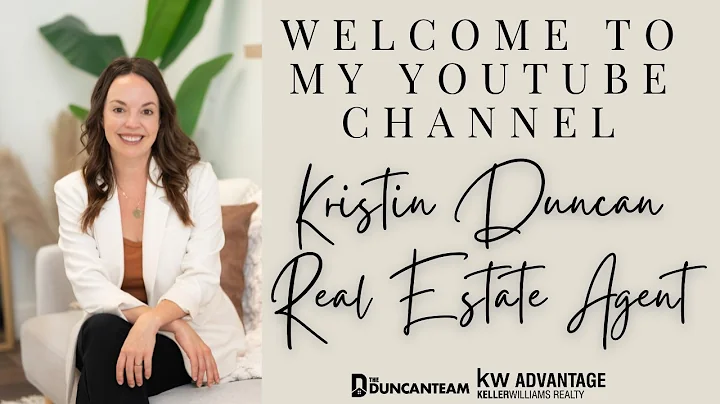 KRISTIN DUNCAN | ORLANDO REAL ESTATE AGENT | DISNE...