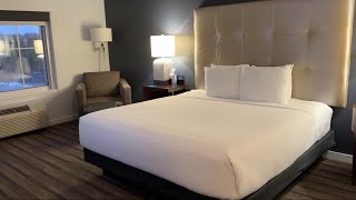 IAD Layover Hotel - Hyatt House Sterling/Dulles Airport-North