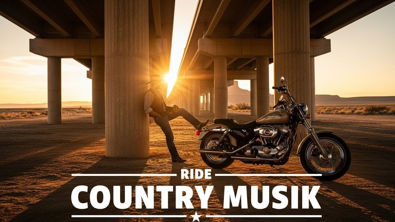 American Cowboy Highway Calling – Follow the Sound of the West 🎸💨 