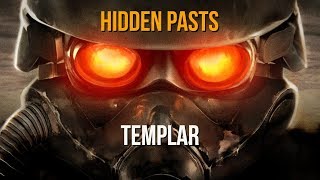 Killzone HD [No Commentary] | Templar - Chapter 9: Hidden Pasts