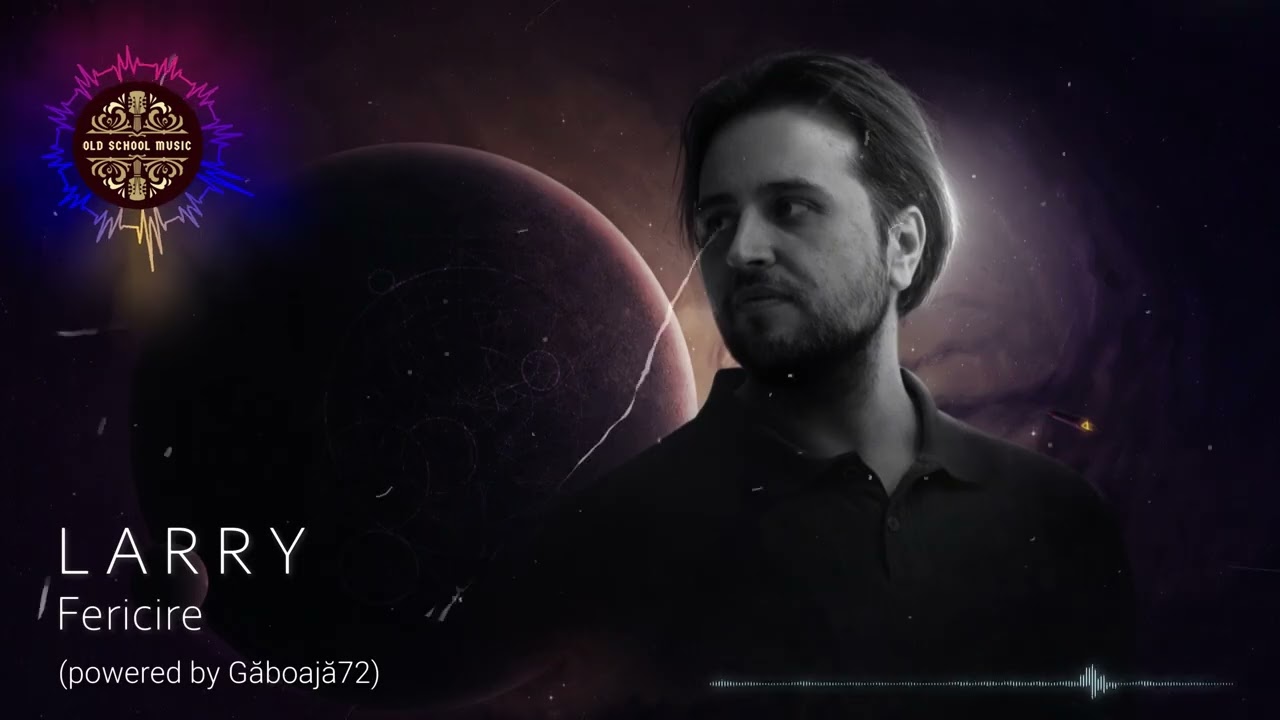 LARRY - Fericire 💥