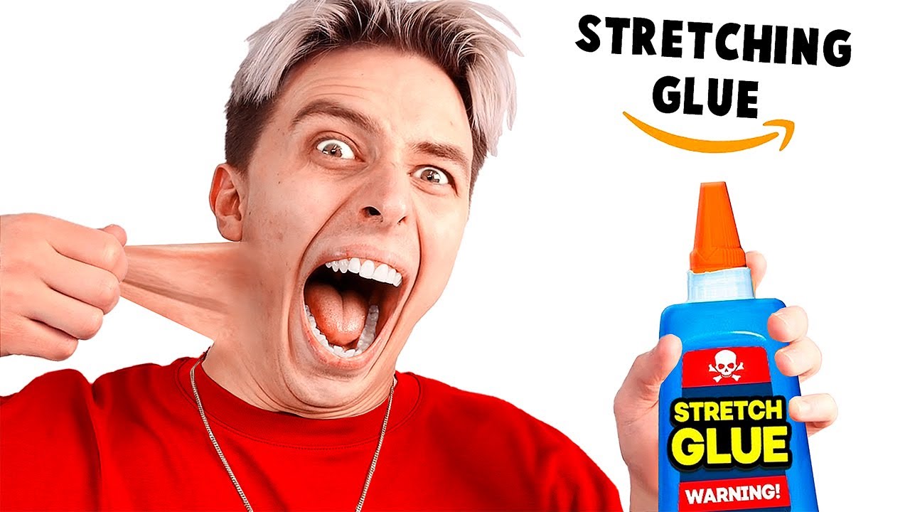 КУПИЛ 1000 ЗАПРЕЩЕННЫХ ТОВАРОВ ИЗ ИНТЕРНЕТА