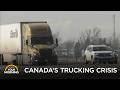 Is Canada’s Trucking Crisis Making Our Roads Unsafe? | Your Morning