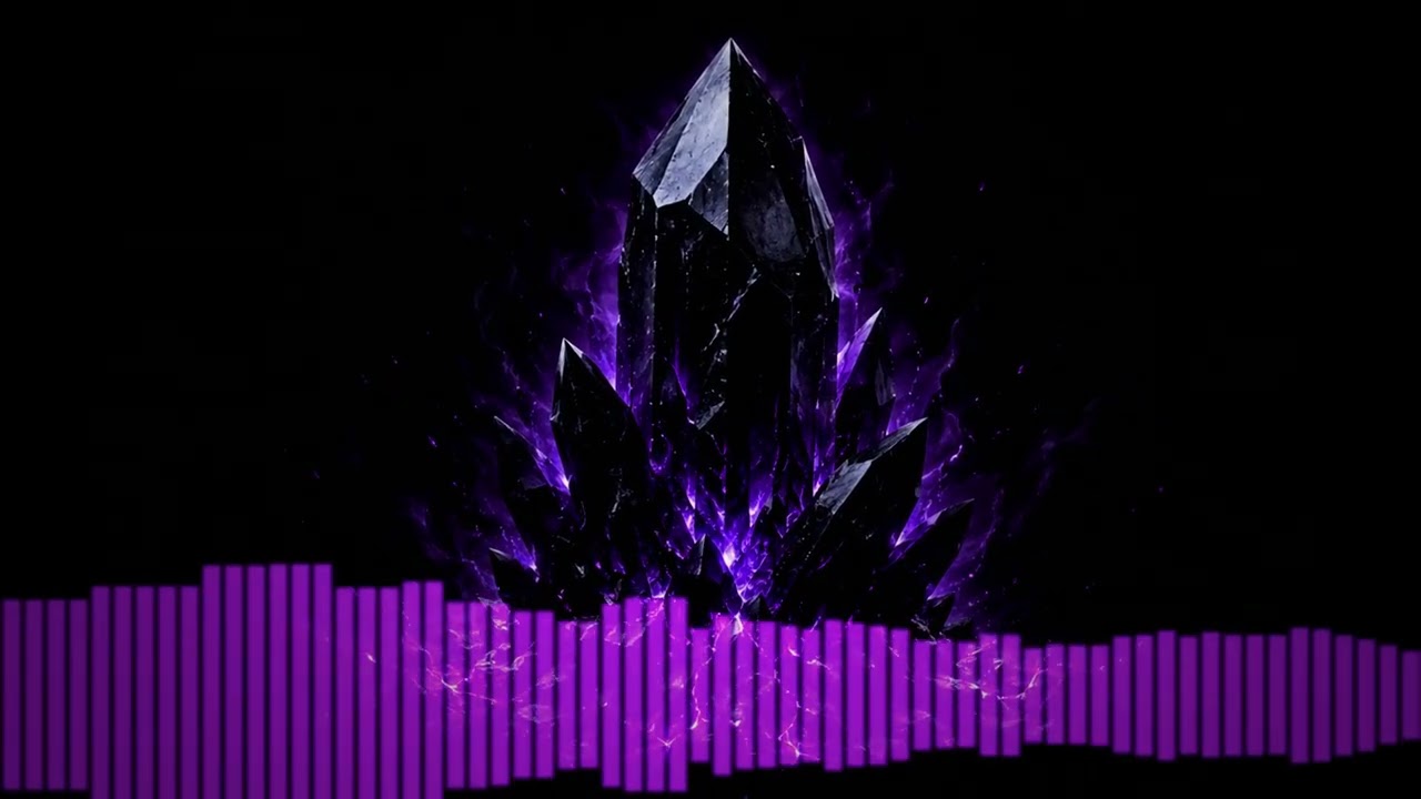 HAOS - Amethyst ★ vRq