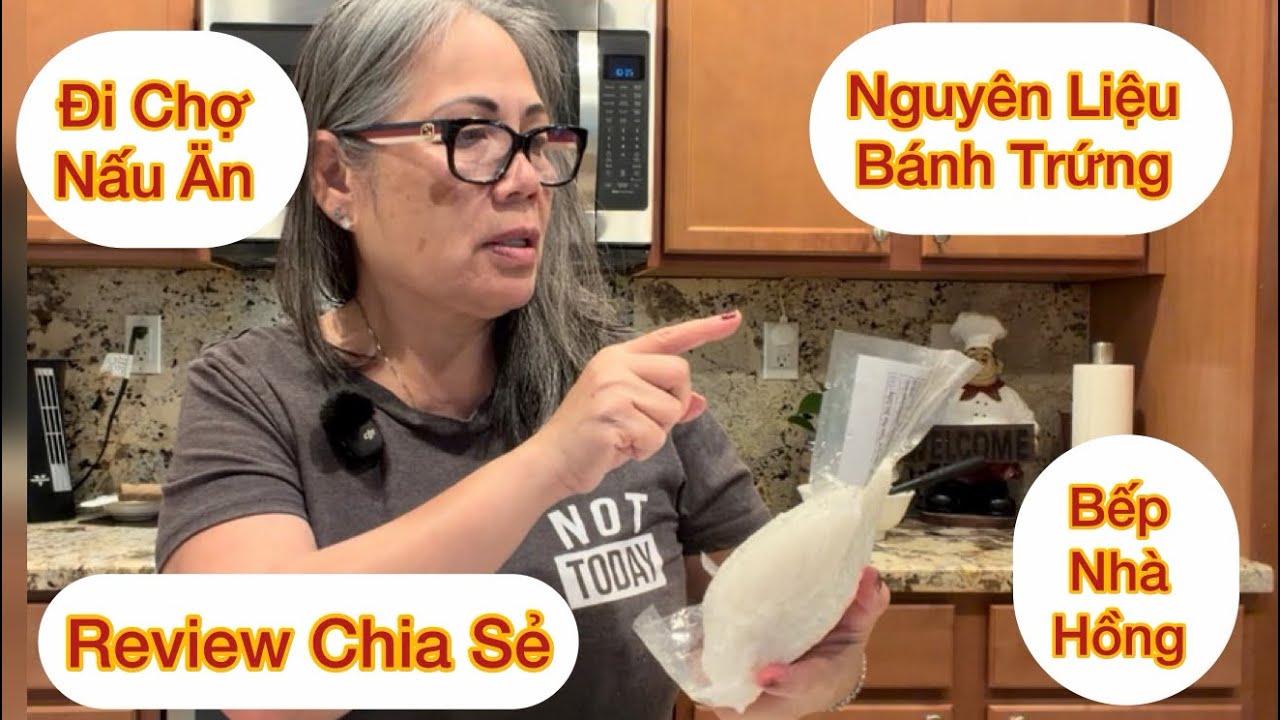 Эпизод 1832: Готовим этим утром 🧑‍🍳 Хонг делится обзором вкусных блюд 😋 Просто, никаких секретов ...