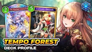 What if Swordcraft was Green?