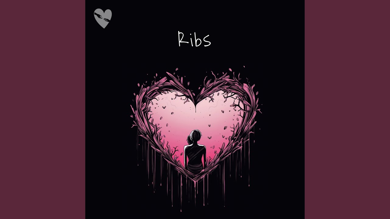Ribs (Slowed + Reverb) YouTube