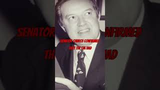 Operation Mockingbird: The CIA lied to you this whole time