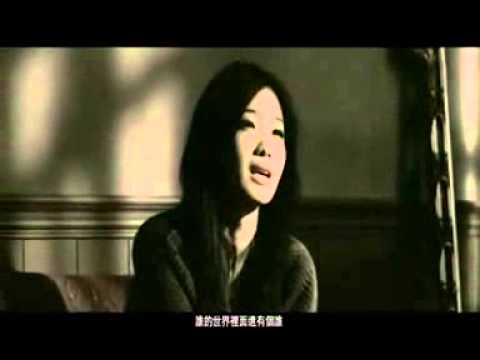 朱俐靜-一千萬次的淚水(我的野蠻情人片尾曲) 請大家支持正版好音樂!!
