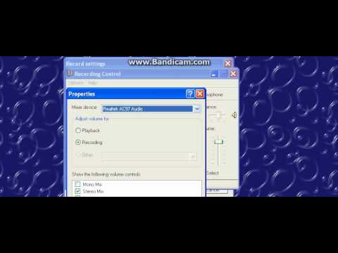 bandicam no audio with video bandicam no audio with video