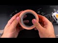 Duct neon extra strong tape 3M from Lidl