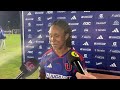 Karla Riley | #UdeChile 2-0 UdeC | Liga Femenina