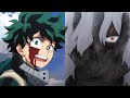 僕のヒーローアカデミア 126話(6期13話)「ラストステージ」 同時視聴！MyHeroAcademia episode126 season6 ※本編は映せません