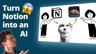 How to build an AI Image Generator in Notion II Step-by-Step Notion Tutorial screenshot 5