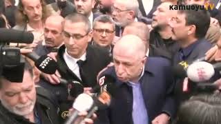 Ümit Özdağ 11'de İçişleri Bakanlığına Gelirse ! Ortalık Karıştı 4K