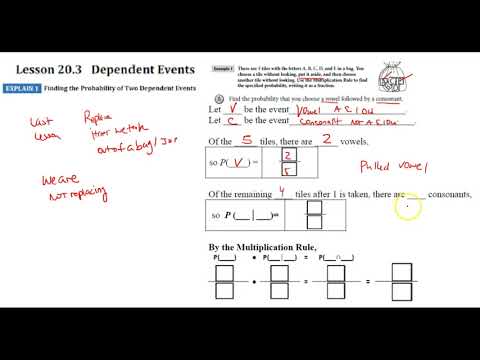 20.3 Explain 1