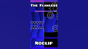 The Flawless Noclip