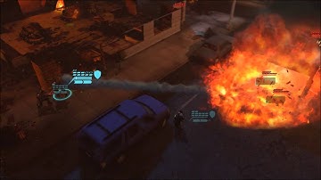 XCOM Enemy Unknown: Part 15 Overwatch Supreme