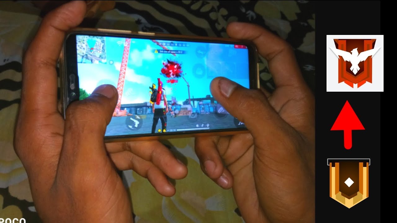 (Highlight) op Headshot ❤️ inpirtion !!!! SANDIP FF( DRAGUNOV, M1887 And Woodpecker) Love you all