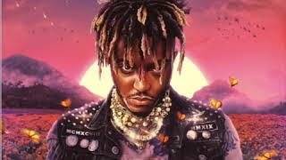 Juice wrld - Fighting Demons (432hz)