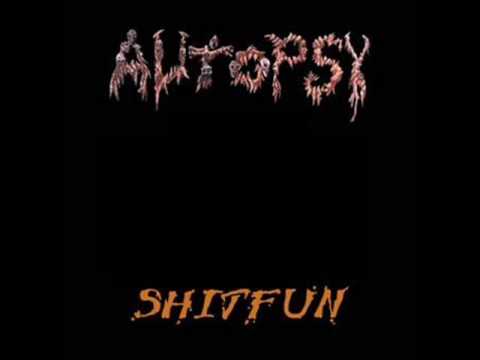 Watch Autopsy "S*******r" on YouTube Watch Autopsy "S*******r" on YouTube
