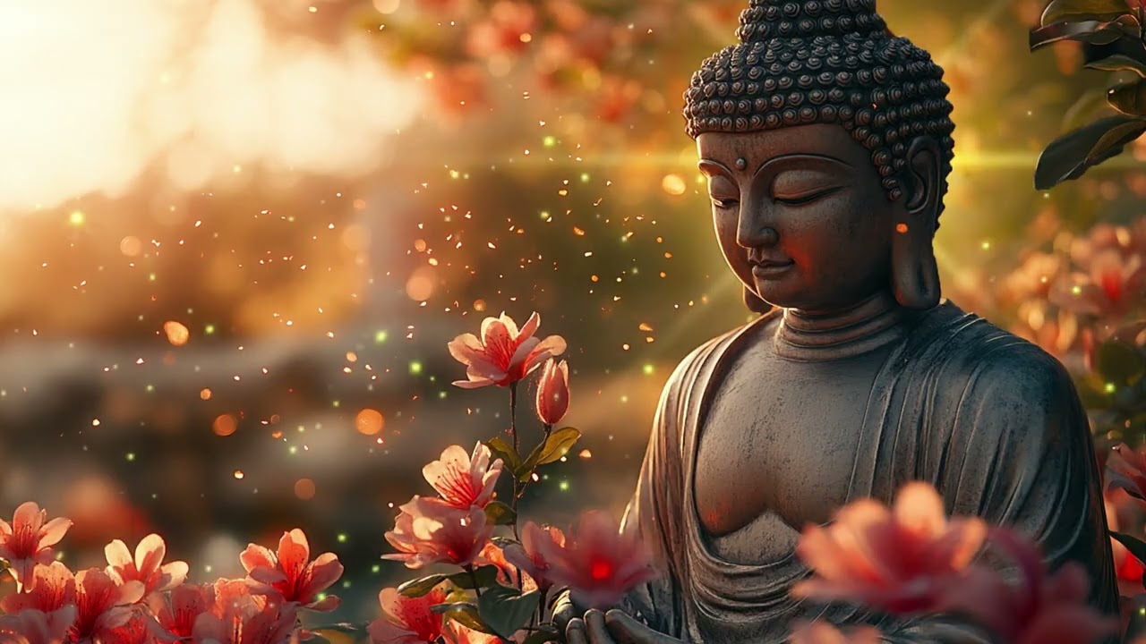 Meditation method
