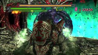 Nightmare 3 [Dante Must Die - No Item] - Devil May Cry®
