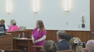 UPDATE: Margaret Dale Freeman pleads guilty to 26 charges of elderly abuse