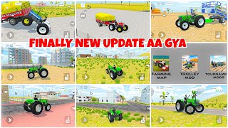 Farming Mode added in New Update Indian Desi Life Simulator 3d Download From Playstore💥 screenshot 1
