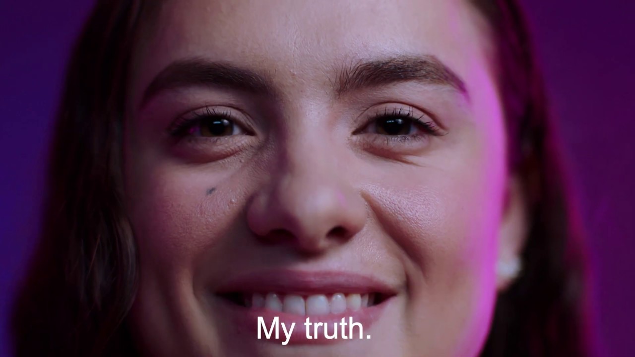 Es Mío, Yo Decido (English captions) | Planned Parenthood Video