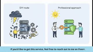 Stop Paying for Cloud Storage! Hire a Pro to Build Your Own Secure Private Cloud