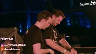 Wiwek - Crash The Party @W&W Parookaville 2022