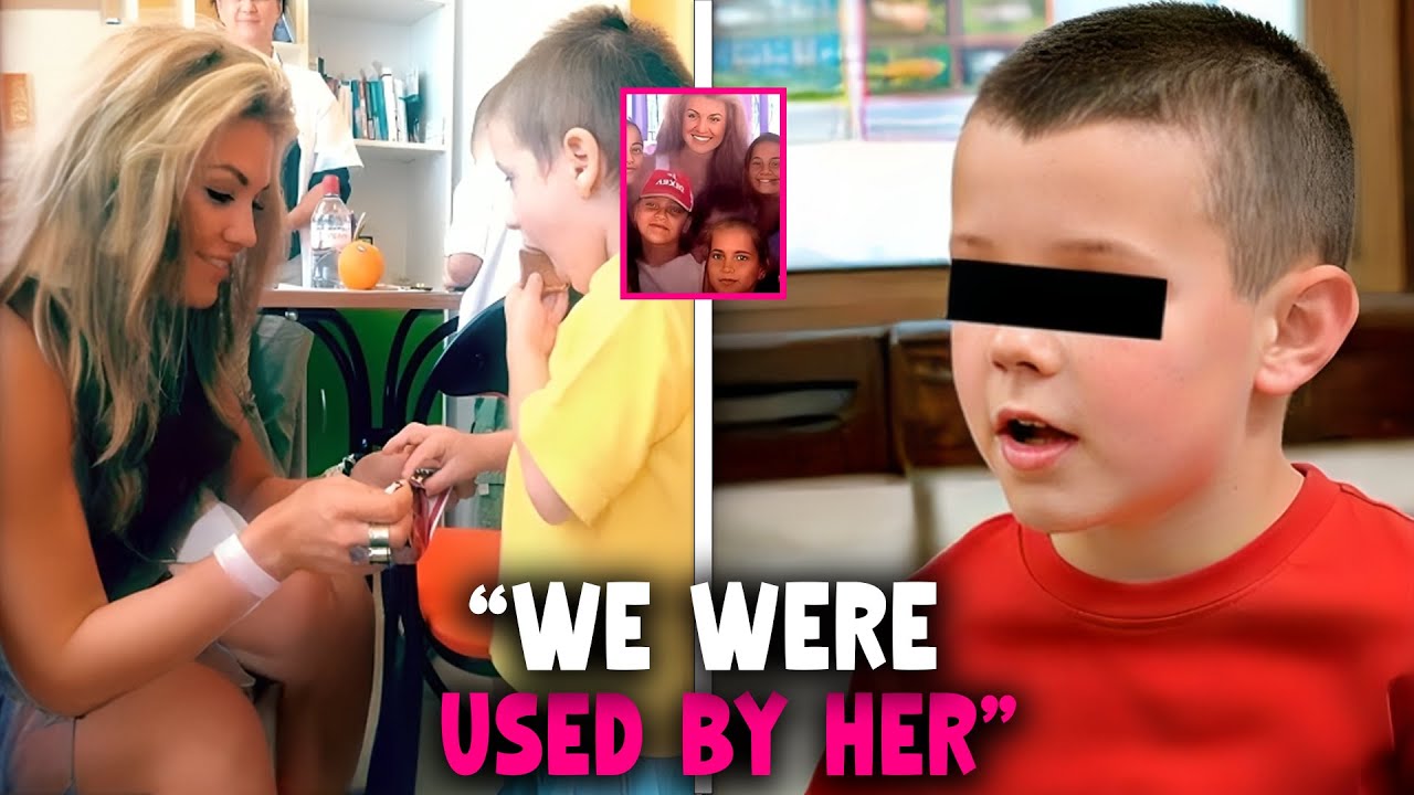 INTERNATIONAL JUSTICE: Romanian Victims Come Forward, INTERPOL Steps In