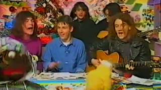 An Emotional Fish - Celebrate The Den