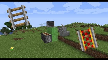 How to duplicate a rail in minecraft 1.16!!!
