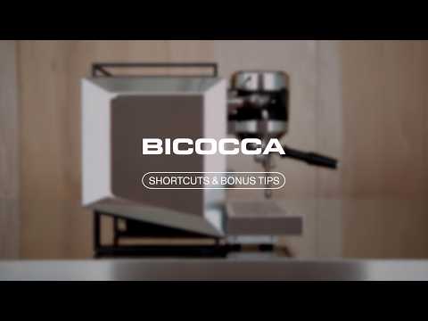 Bicocca: Shortcuts and Bonus Tips