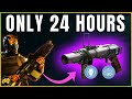 Don&#39;t miss this GOD ROLL at Banshee, RARE WORLD DROP- Destiny 2