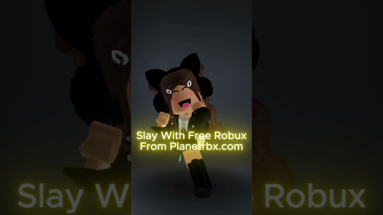 Step-by-Step Free Robux Earning Guide (Easy!) 