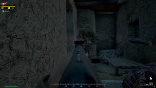 Netcode is garbage