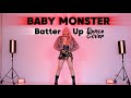 Baby monster batter up dance cover  selfproduced by innah bee