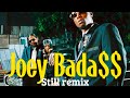 Joey Bada$$ remix 🔥 produced by Budda Beatzz 