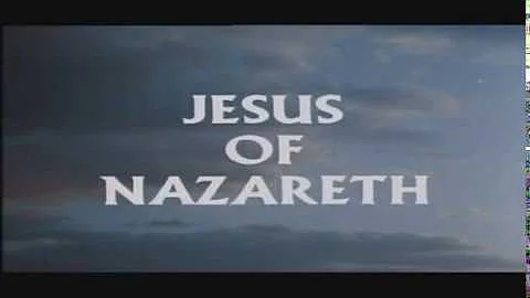 Dove vedere Gesù di Nazareth?