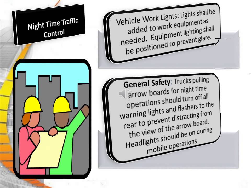 Signals Signs & Barricades YouTube YouTube