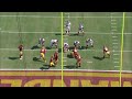 Every Malik Nabers Target/Touch Through Week 3